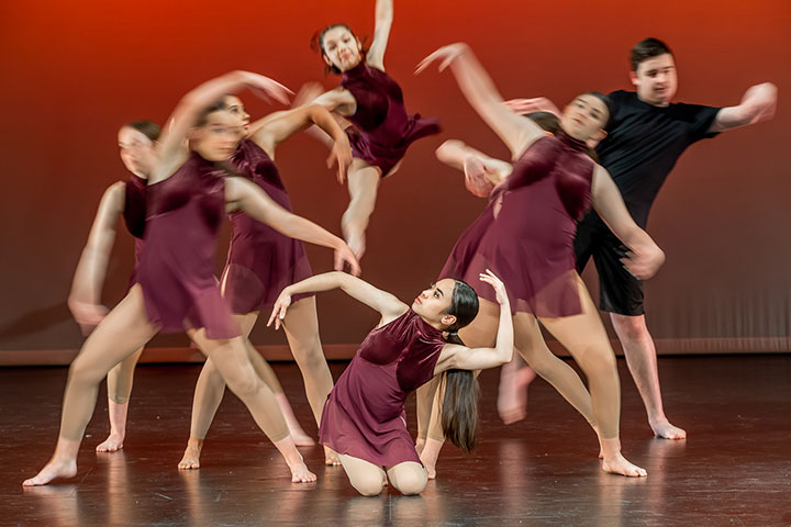 Dance