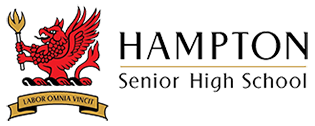 Hampton Senior High School
